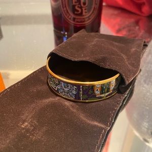 (Sold) Hermes bangle